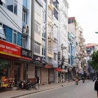 "Oto Vào Nhà ,Ô Chờ Thang Máy"Bán Nhà Tam Khương,Đống Đa,2Thoáng,Dân Xây,Kinh Doanh Giá Bán 22 Tỷ Tl