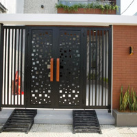 Bán Nhà 3 Tầng Đường Bùi Thiện Ngộ Kđt Hoà Xuân