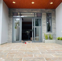 Bán Nhà 3 Tầng Đường Bùi Thiện Ngộ Kđt Hoà Xuân