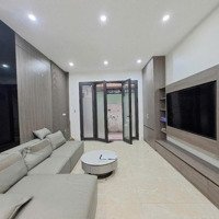 Hot!! Chính Chủ Bán Nhà 5 Tầng X 40M2, 6 Ngủ, Full Nội Thất Tại Lê Đức Thọ, Nam Từ Liêm, Giá Bán 9.3 Tỷ