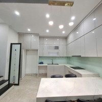Hot!! Chính Chủ Bán Nhà 5 Tầng X 40M2, 6 Ngủ, Full Nội Thất Tại Lê Đức Thọ, Nam Từ Liêm, Giá Bán 9.3 Tỷ