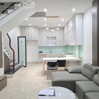 Hot!! Chính Chủ Bán Nhà 5 Tầng X 40M2, 6 Ngủ, Full Nội Thất Tại Lê Đức Thọ, Nam Từ Liêm, Giá Bán 9.3 Tỷ