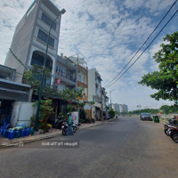 Bán Nhà Măt Tiền Ba Đình, Phường 9, Quận 8, 8X19M, Nhích 6 Tỷ