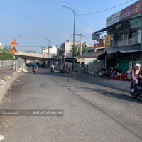 Bán Nhà Măt Tiền Ba Đình, Phường 9, Quận 8, 8X19M, Nhích 6 Tỷ