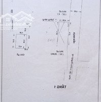 Bán Nhà Chính Chủ - Hẻm Xe Hơi 458 Huỳnh Tấn Phát, Quận 7 - Sổ Riêng - Ngang 9.3M Tiện Kinh Doanh