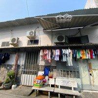 Bán Nhà Chính Chủ - Hẻm Xe Hơi 458 Huỳnh Tấn Phát, Quận 7 - Sổ Riêng - Ngang 9.3M Tiện Kinh Doanh