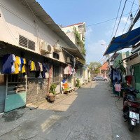 Bán Nhà Chính Chủ - Hẻm Xe Hơi 458 Huỳnh Tấn Phát, Quận 7 - Sổ Riêng - Ngang 9.3M Tiện Kinh Doanh