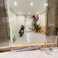 "Gà Đẻ Trứng Vàng" Ccmn 6 Tầng Thang Máy - 39M2 , 4 M - Doanh Thu 35 Triệu/ Tháng, Giá Bán 9.5 Tỷ