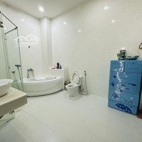 Nhà Đẹphẽm Xe Hơiđậu Cửa 46M2 4 Lầu Nguyễn Sơn Tân Phú 6.5 Tỷ