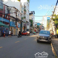 Mặt Tiền Khu Bắc Hải Quận 10 , 5 Tầng Nhà Đẹp , Ngang 4.5 , Dài 25M , Chỉ 20 Tỷ Còn Làm Việc Tốt