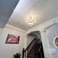 Chủ Sang Mỹ Nên Bán Gấp!! Căn Mặt Tiền Khu Đường Thành Thái P14 Q10 (8Mx12M) 3 Lầu