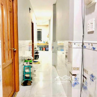 Hẻm Nhựa 6M Xe Tải Tới Nhà Khuông Việt Giáp Tân Bình Q11. 3T Mới Đẹp. Cho Thuê Cố Định 20 Triệu/Th. 8Ty