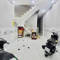 Hẻm Nhựa 6M Xe Tải Tới Nhà Khuông Việt Giáp Tân Bình Q11. 3T Mới Đẹp. Cho Thuê Cố Định 20 Triệu/Th. 8Ty