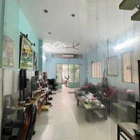 Nhà Ở Lê Thị Riêng - Quận 1 - Chỉ 1 Căn Ra Mặt Tiền - Chính Chủ Một Đời - 60M2 - 4 Tầng