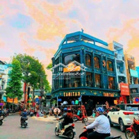 Sản Phẩm Khan Hiếm , Mặt Tiền Tô Hiến Thành , 2 Mặt Tiền , 4 X 18M , Ctxd 9 Tầng , Chỉ 20 Tỷ