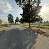 Nền Ngợp 4,5X22 Vị Trí Đẹp Không Vướn - Kdc Ngân Thuận - Stella Mega City