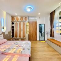 Bán Nhà Phố Đẹp Đường Nguyễn Kiệm, Phường 03, Quận Gò vấp, Hồ chí Minh
