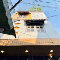 Bán Nhà Phố Đẹp Đường Nguyễn Kiệm, Phường 03, Quận Gò vấp, Hồ chí Minh