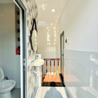 Bán Nhà Phố Đẹp Đường Nguyễn Kiệm, Phường 03, Quận Gò vấp, Hồ chí Minh