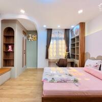 Bán Nhà Phố Đẹp Đường Nguyễn Kiệm, Phường 03, Quận Gò vấp, Hồ chí Minh