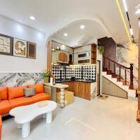 Bán Nhà Phố Đẹp Đường Nguyễn Kiệm, Phường 03, Quận Gò vấp, Hồ chí Minh