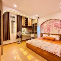Bán Nhà Phố Đẹp Đường Nguyễn Kiệm, Phường 03, Quận Gò vấp, Hồ chí Minh