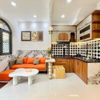 Bán Nhà Phố Đẹp Đường Nguyễn Kiệm, Phường 03, Quận Gò vấp, Hồ chí Minh