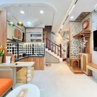 Bán Nhà Phố Đẹp Đường Nguyễn Kiệm, Phường 03, Quận Gò vấp, Hồ chí Minh
