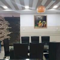 Nhà Đường Hoà Hưng Phường 13 Quận 10.