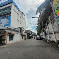 Ngộp Bank, Mặt Tiền Nhà Cấp 4 Đường 37 Rộng 10M, Dòng Tiền Lên Tới 22 Triệu/Tháng, 106M2, 11.3 Tỷ