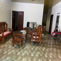Chính Chủ Gửi Bán 612M Thổ Cư 150M Đất Bao Gồm Cả Nhà Tại Xã Vân Hoà Ba Vì Hà Nội
