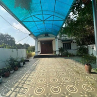 Chính Chủ Gửi Bán 612M Thổ Cư 150M Đất Bao Gồm Cả Nhà Tại Xã Vân Hoà Ba Vì Hà Nội