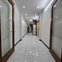 Bán Nhà Phân Lô Nguyễn Khoái 30M 4 Tầng Chỉ 5.X Tỷ