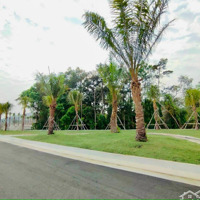 Bán Đất Biệt Thự Vườn 3 Mặt Tiền 259M2 Ngay Công Viên,Trung Tâm Thương Mạigần Nút Giao Cao Tốc Bhvt Giá 2 Tỉ..
