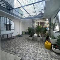 Nhà Đường Khuông Việt Phường Phú Trung Quận Tân Phú - Nhà Mới Đẹp Sổ A4.