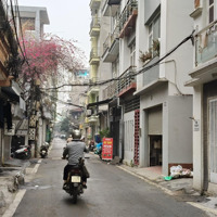Bán Đất Diện Tích 87M2 Mặt Tiền 6M Khu Phố Âu Cơ, Tây Hồ, Hà Nội: 0981222026