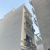 Bán Nhà 5 Tầng Đức Diễn 40M2 Đơn Lập Ngõ Hơn 2M Ô Tô Đỗ Ngay Nhà 6 Tỷ 6