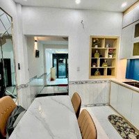 Chỉ Hơn 6 Tỉ Xíu Có Nhà Dân Xây 32M, Trung Tâm Quận Hoàng Mai, Ô Tô Đỗ Cửa