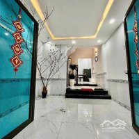 Chỉ Hơn 6 Tỉ Xíu Có Nhà Dân Xây 32M, Trung Tâm Quận Hoàng Mai, Ô Tô Đỗ Cửa