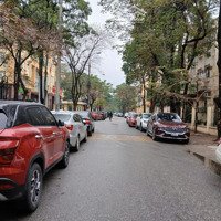 Bán Nhà Huy Du, Vị Trí Đắc Địa, 55M*5T , Sổ P/L Ô Tô Tránh Đỗ Cửa ,Kd, Vỉa Hè, Thang Máy, Chỉ 22 Tỷ