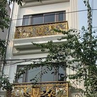 Bán Nhà Huy Du, Vị Trí Đắc Địa, 55M*5T , Sổ P/L Ô Tô Tránh Đỗ Cửa ,Kd, Vỉa Hè, Thang Máy, Chỉ 22 Tỷ