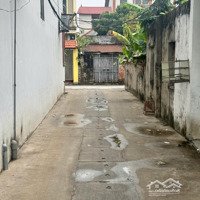 Tài Chính 3Tỷ Có Đất Đẹp Giá Đầu Tư Tiền Phong Mê Linh Cách Ql23 300M, Gần Đh Tài Chính, Đi Hn 20''
