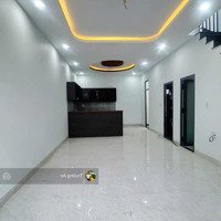 Bán Nhà Lầu Đẹp Hẻm 2/4 Ngô Đến Vĩnh Phước Nha Trang - Hướng Đông Bắc Đường Rộng 5M Ô Tô