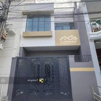 Bán Nhà Lầu Đẹp Hẻm 2/4 Ngô Đến Vĩnh Phước Nha Trang - Hướng Đông Bắc Đường Rộng 5M Ô Tô