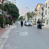 Bán Đất Cạnh Vành Đai 4, Yên Nghĩa Hà Đông Diện Tích: 50M, Phân Lô Ô Tô Tránh, Giá Bán 9 Tỷ Có Tl