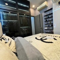 Nhà Lô Góc-2Mt Kinh Doanh-Hẻm 6M-50M2-Dương Bá Trạc-Phường 1-Quận 8-Sát Quận 1-Chir5,9 Tỷ