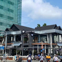 Bán Nhà Nát Mặt Tiền Đường Hoàng Văn Thụ Quận Phú Nhuậndiện Tích8,59X18M Giá Bán 30 Tỷ