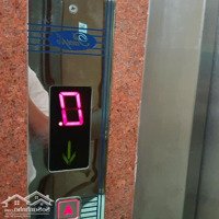 Bán Gấp Nhà Mặt Tiền Nguyễn Phi Khanh, Tân Định Quận 1