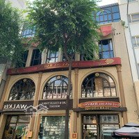 Bán Siêu Phẩm Ngang 8Mặt Tiềnphường Đakao Quận 1 - (8X26M) - 4 Tầng - Hđt: 210 Triệu/Tháng - 58 Tỷ