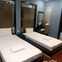 95 Tỷ-Siêu Phẩm Khách Sạn Vip Mặt Phố Cổ Hàng Cân,Hoàn Kiếm,105M2, 7 Tầng Thang Máy, 18 Phòng. Hiếm